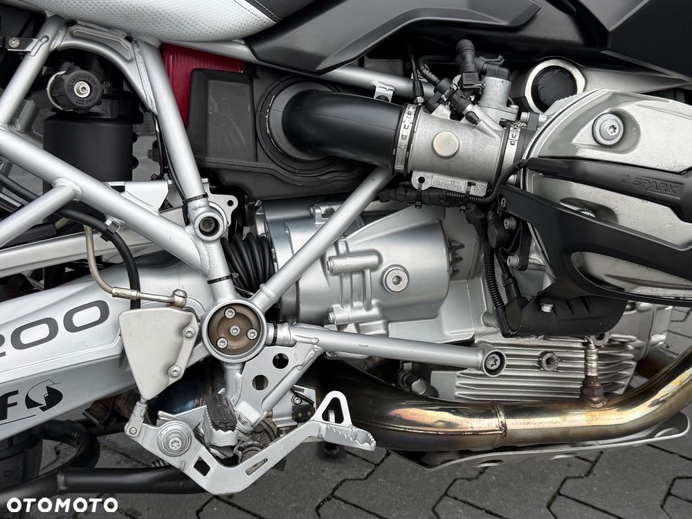 BMW GS - 14