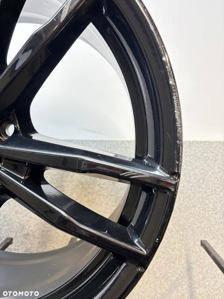 1 Felga Alu Bmw Seri 3 G20, G21, 19" BMW:8090 095 BLA - 7