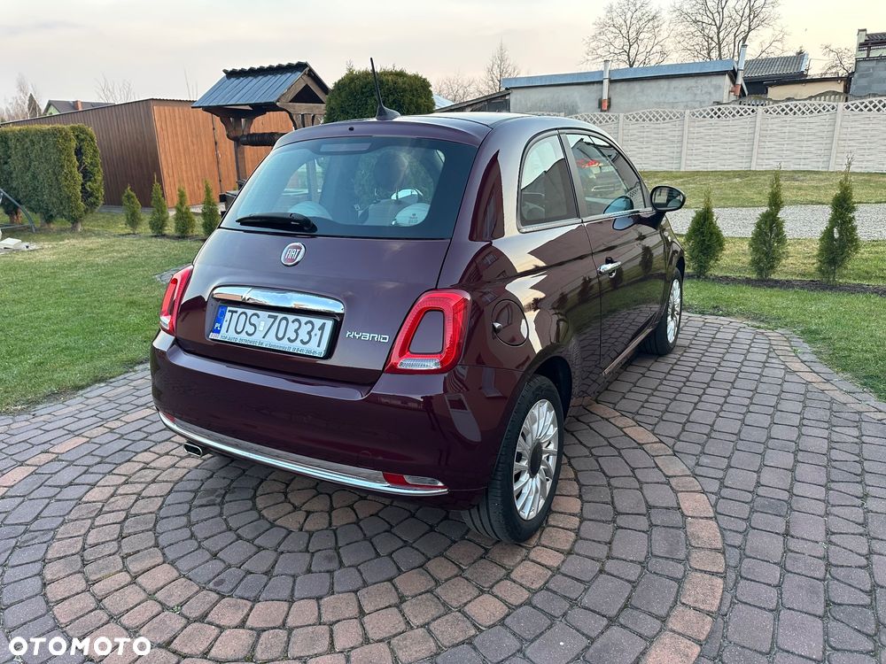 Fiat 500 - 4