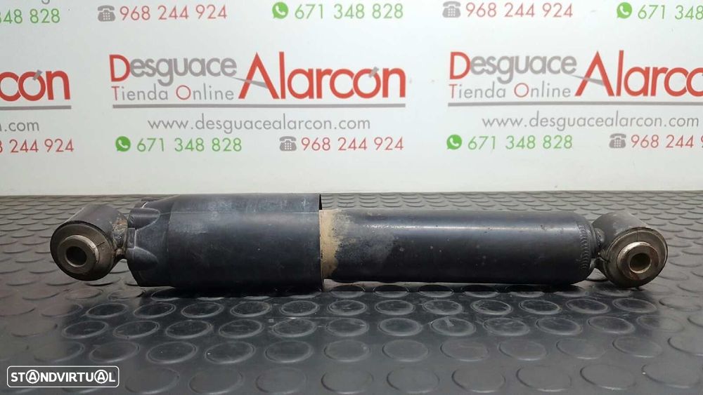 AMORTECEDOR TRASEIRO ESQUERDO NISSAN PATHFINDER (R51) 2.5 DCI XE - 1