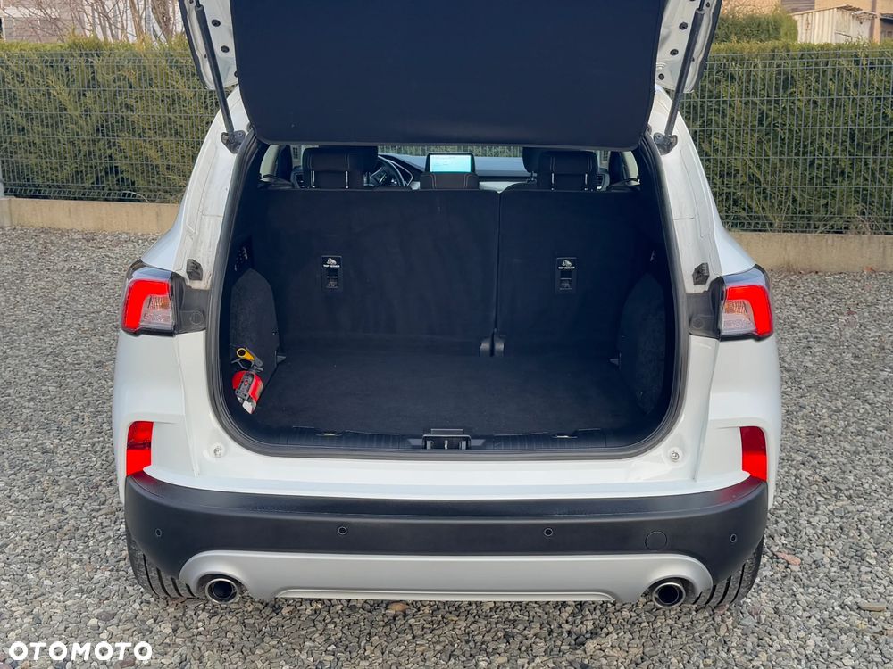 Ford Kuga 1.5 EcoBlue FWD Titanium X - 31