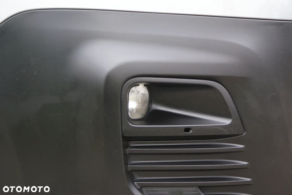 Citroën Berlingo - 13