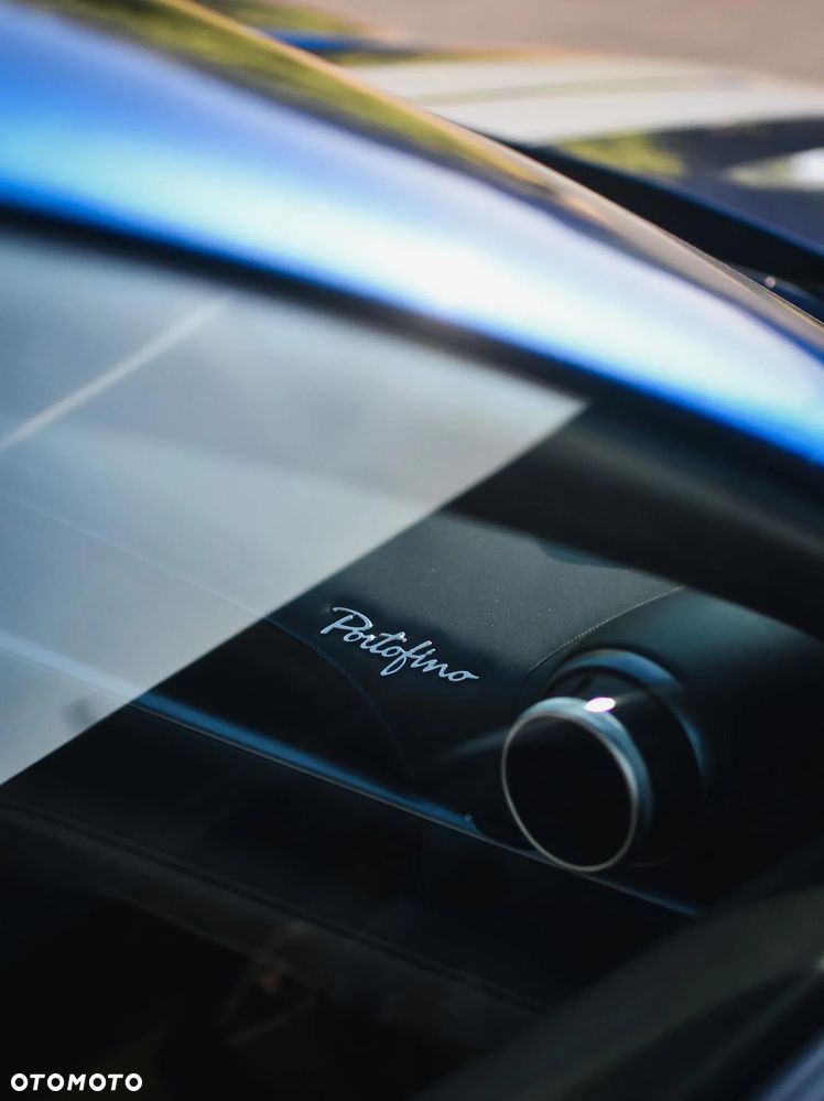 Ferrari Portofino - 24