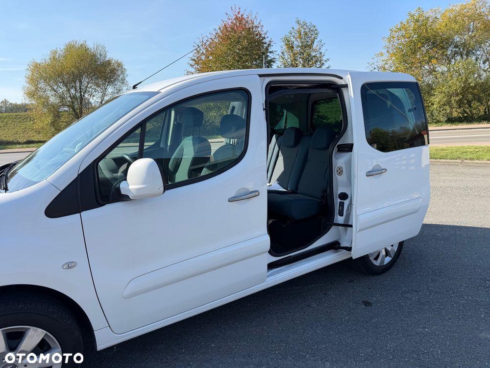 Citroën Berlingo - 30
