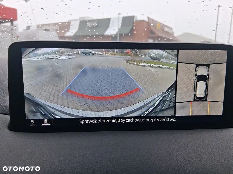 Mazda CX-5 SKYACTIV-G 165 Exclusive-Line - 20