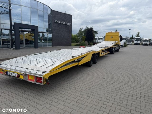 Mercedes-Benz Atego - 12