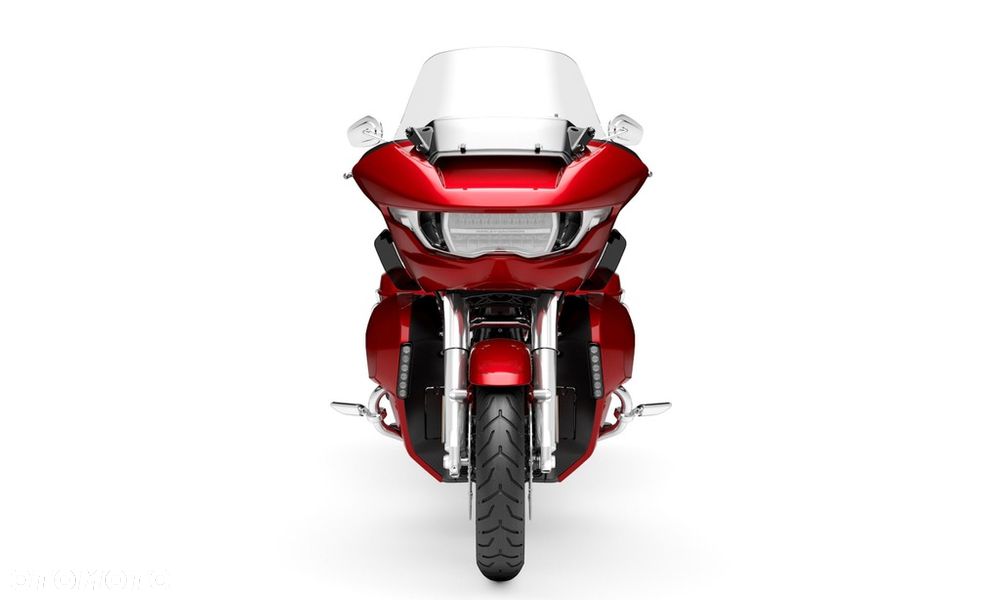 Harley-Davidson Touring Road Glide - 9