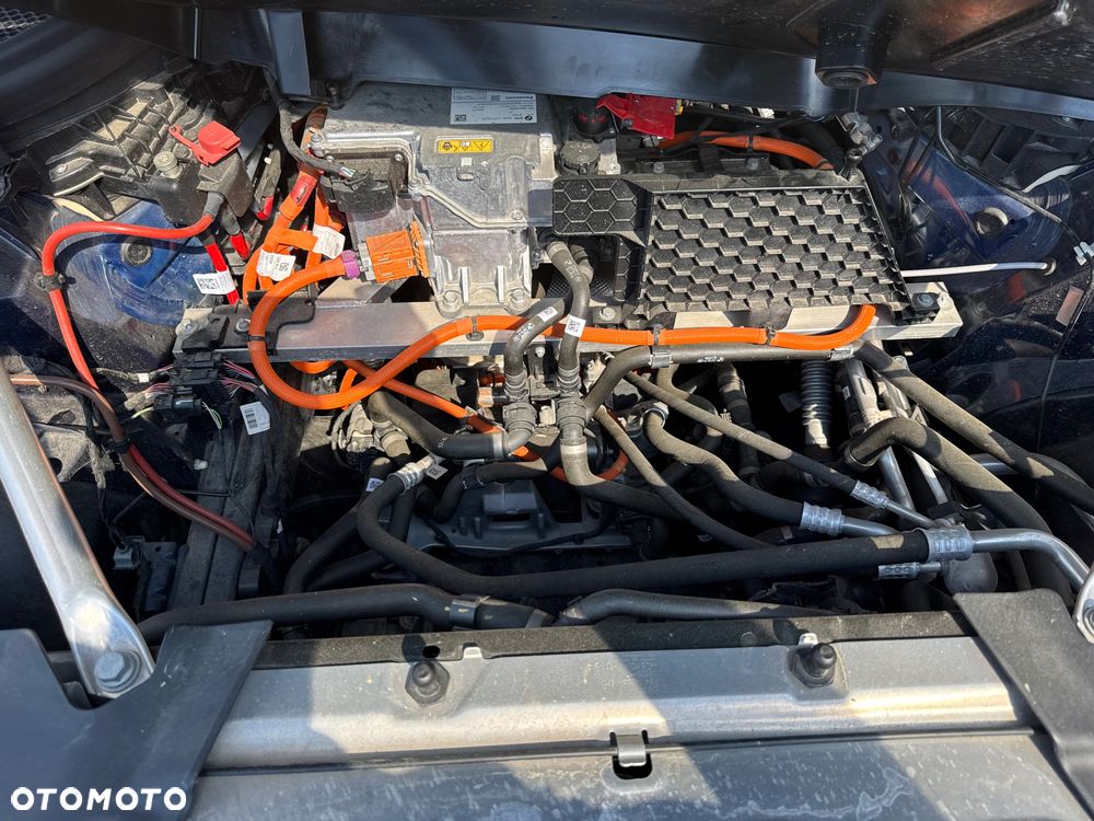 BMW iX3 80kWh Inspiring - 10