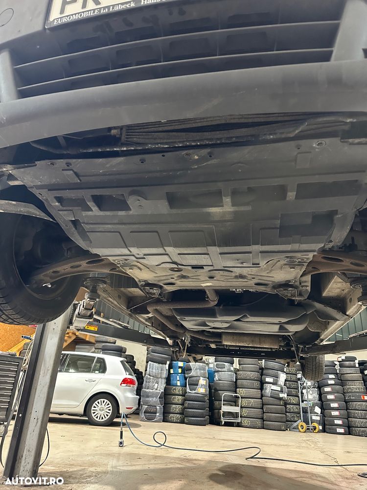 Renault Trafic 2.0 dCi 90 L2H1 - 4