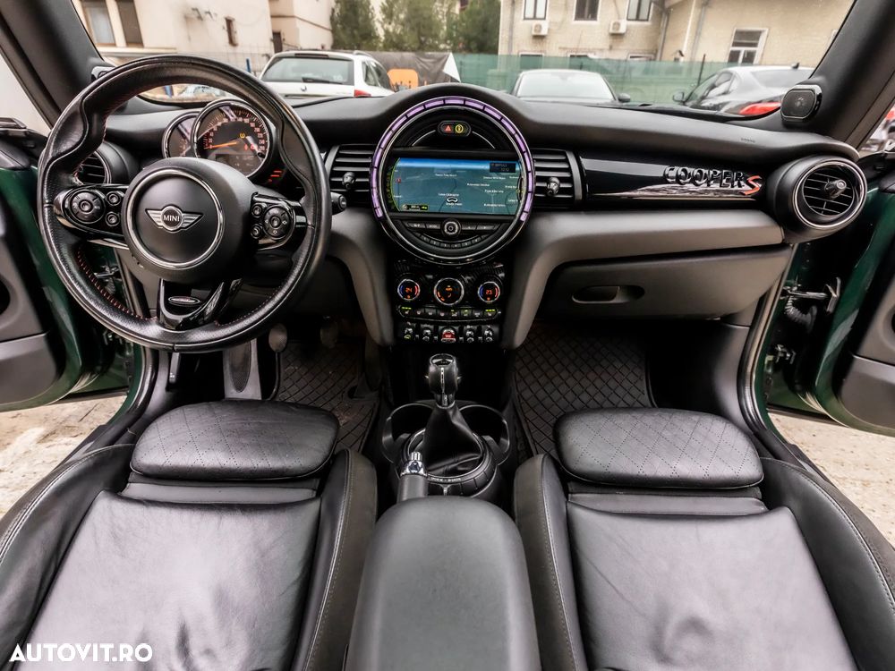 Mini Cooper S - 17