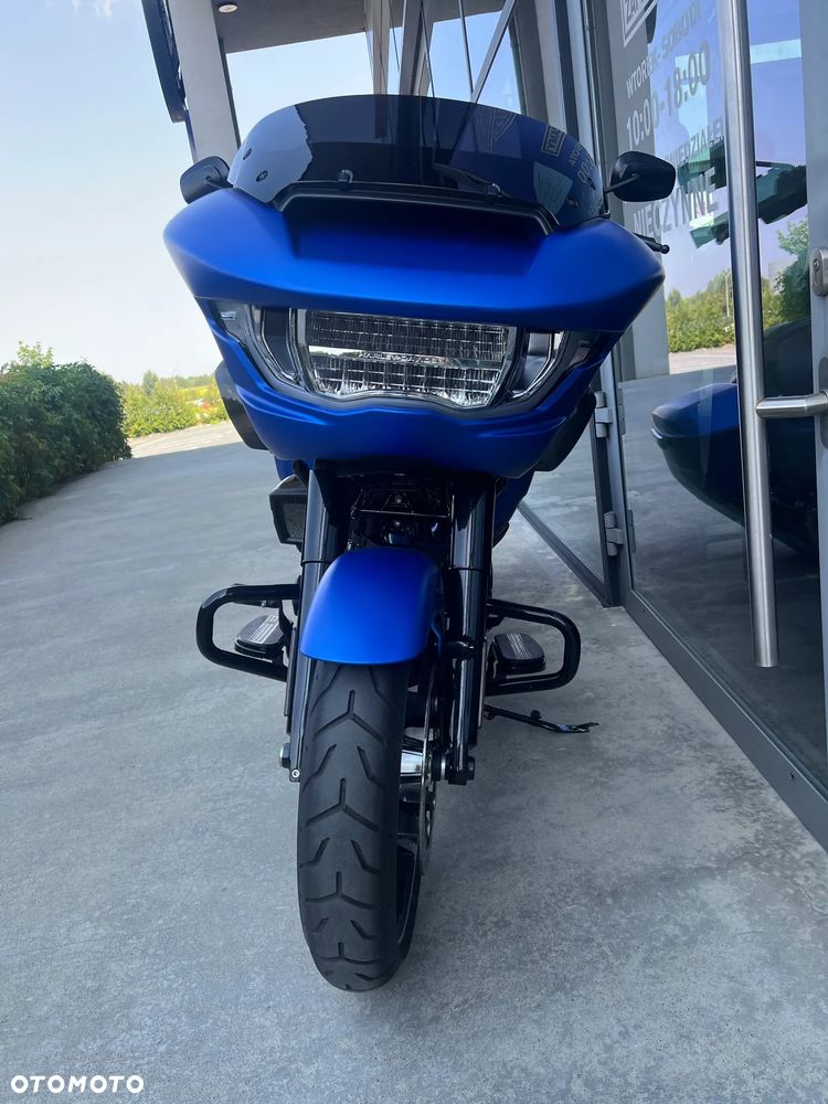 Harley-Davidson Touring Road Glide - 3