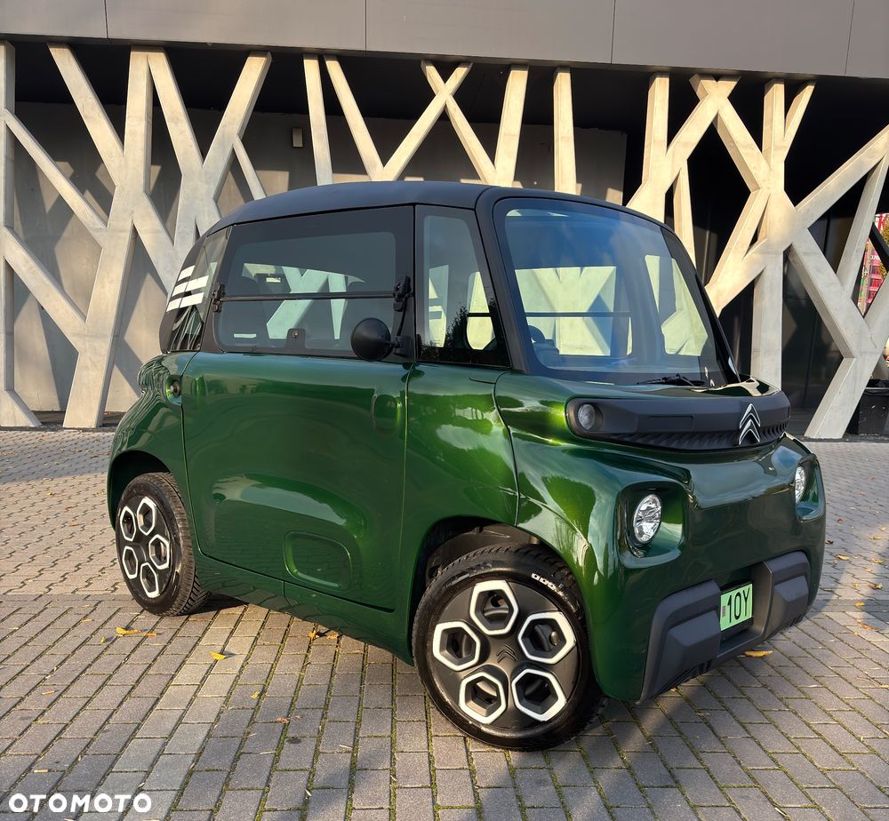 Citroen Ami 2023 photo 3
