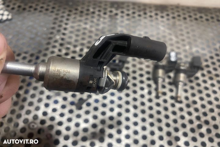 SET INJECTOARE 03C906036F CAX 03C906036F CAX Volkswagen VW Golf 5 [20 - 3