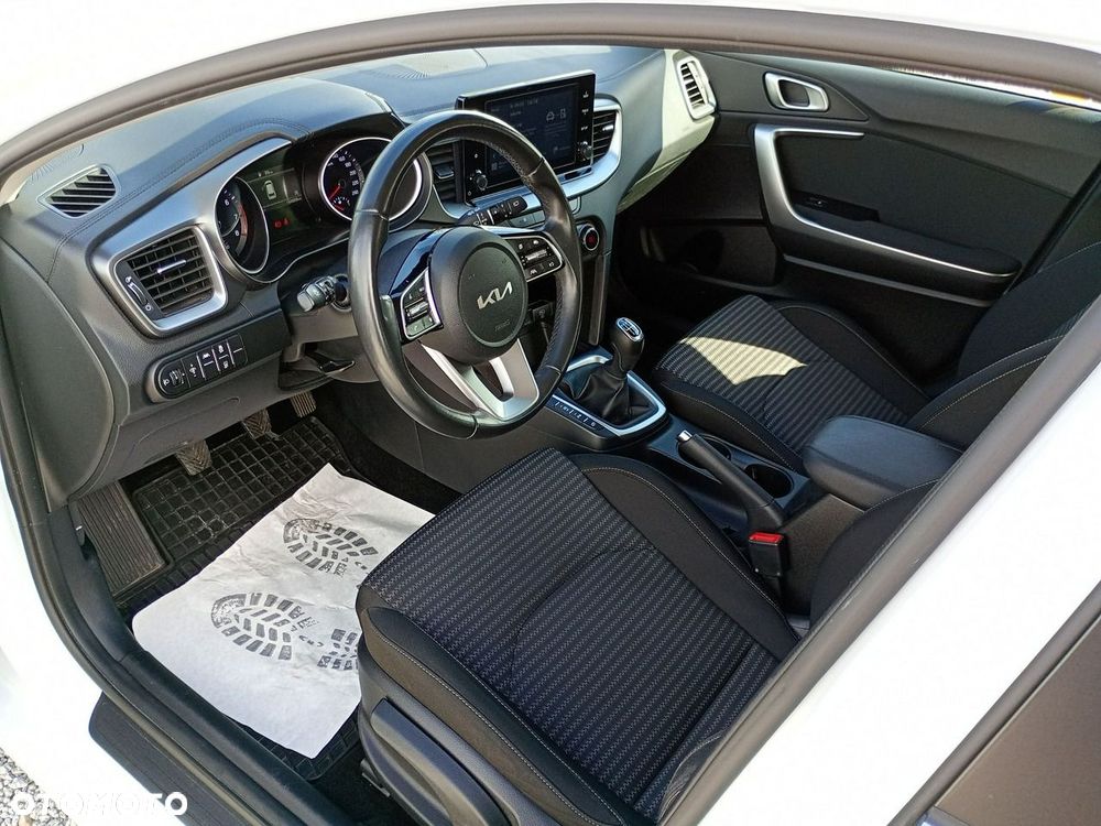 Kia Ceed 1.0 T-GDI M - 18