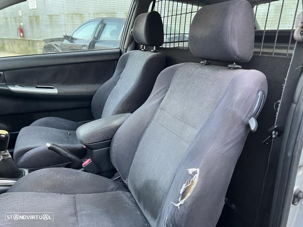 Para Peças Toyota Corolla (_E12_) - 9
