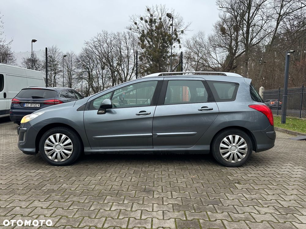 Peugeot 308 HDi FAP 110 Family - 2