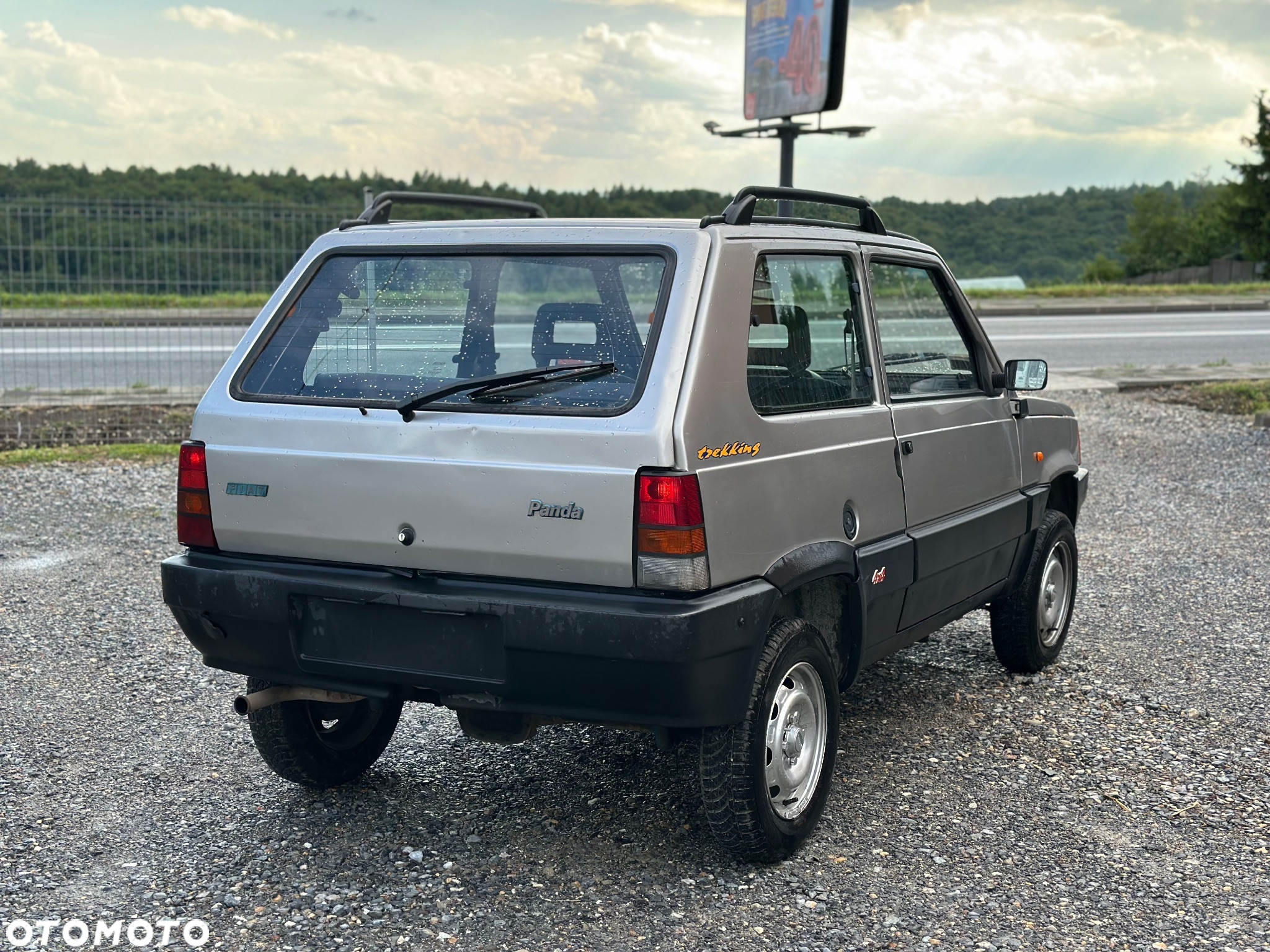 Fiat Panda - 13