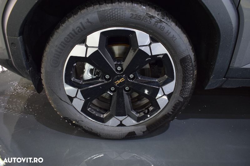 Dacia Bigster EXTREME HYBRID-G 150 4X4 - 5