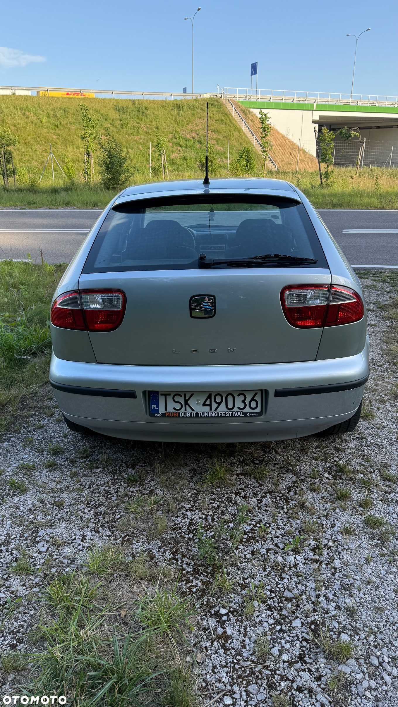 Seat Leon - 4