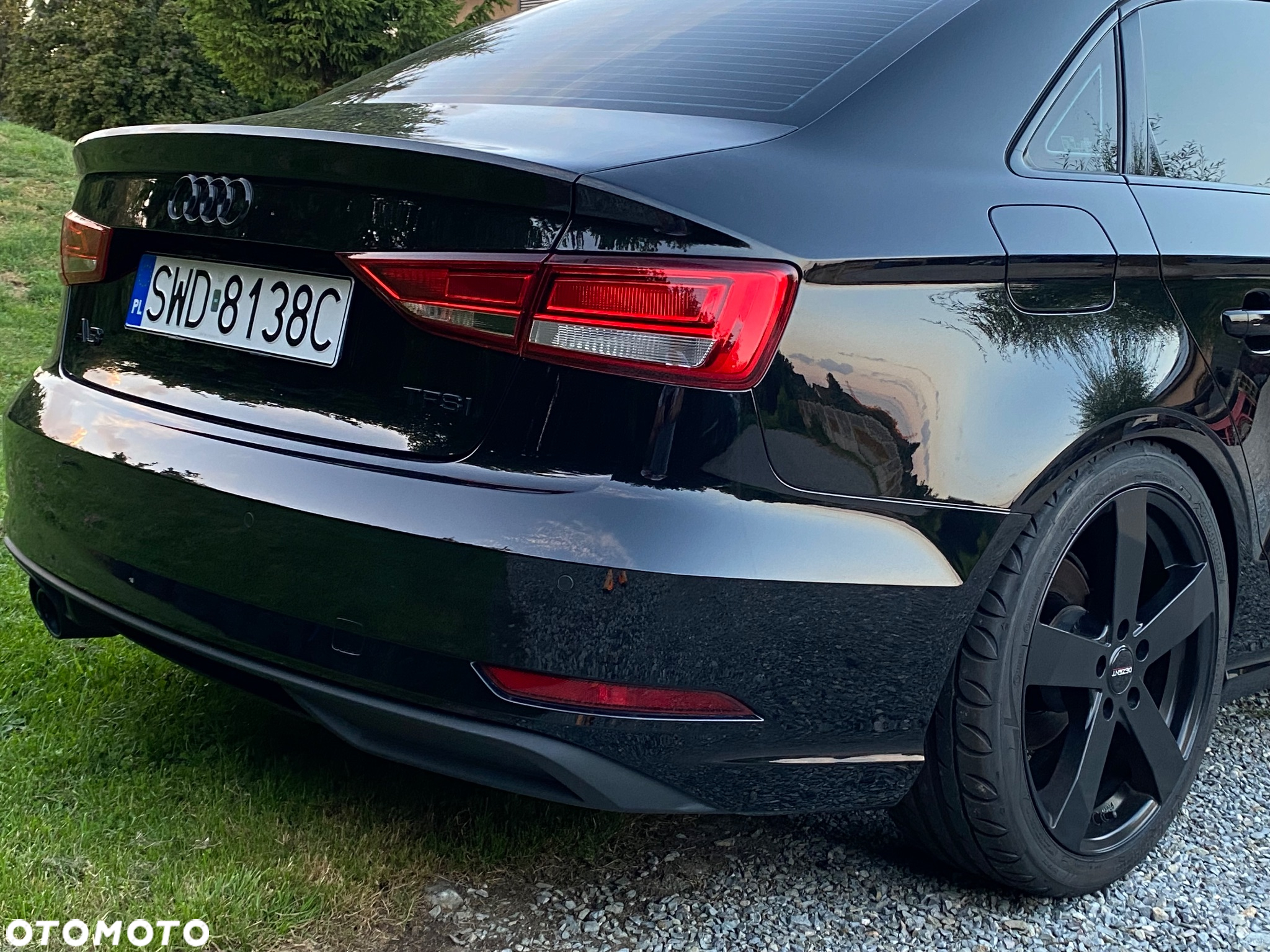 Audi A3 - 21