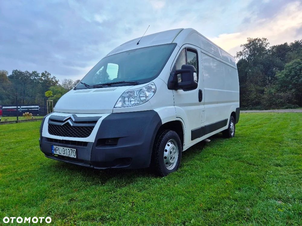 Citroën Jumper
