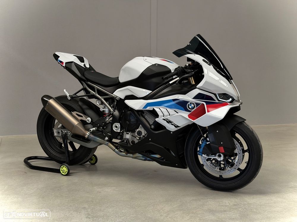 BMW S 1000 RR PACK M - 2