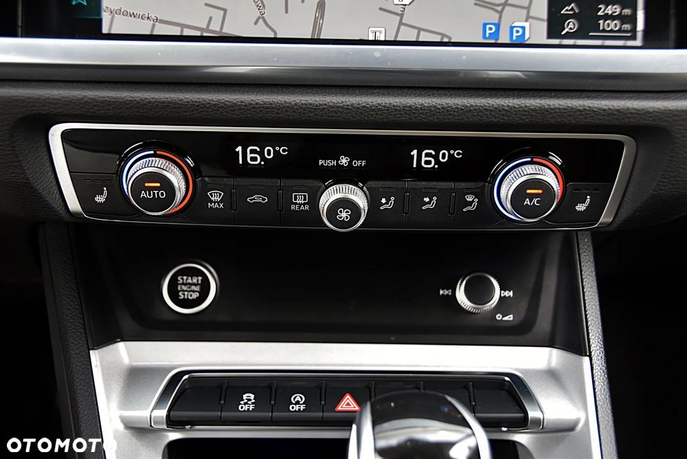 Audi Q3 35 TFSI Advanced S tronic - 36