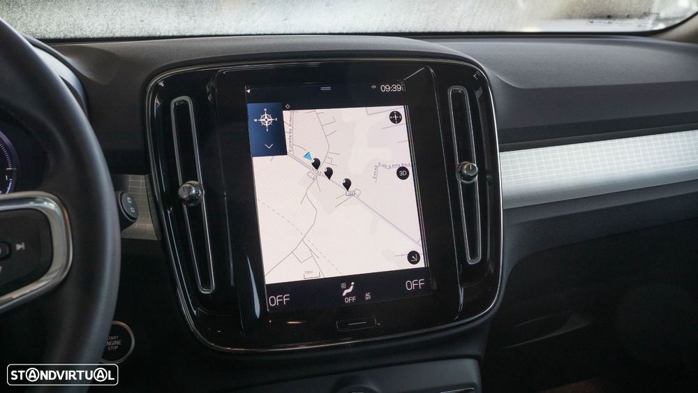 Volvo XC 40 1.5 T5 PHEV Inscription Expression - 7