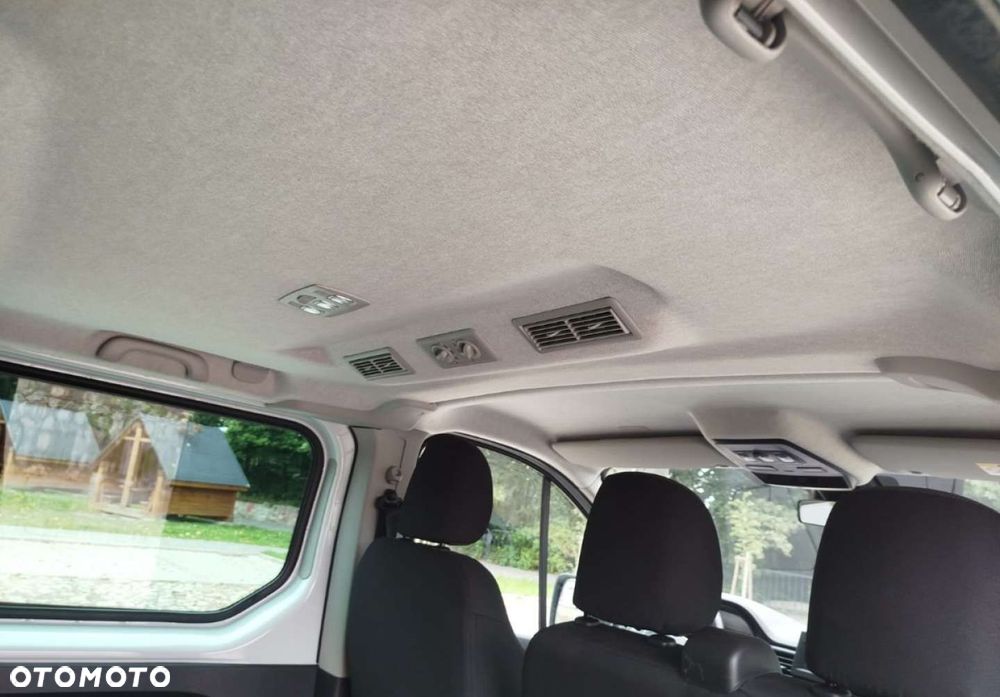 Renault Trafic - 24