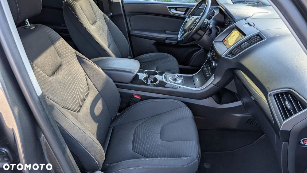 Ford S-Max 2.0 EcoBlue Trend - 9