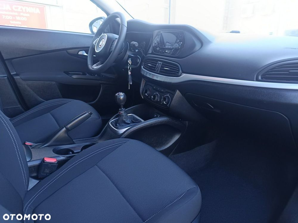 Fiat Tipo 1.4 16v Pop - 10