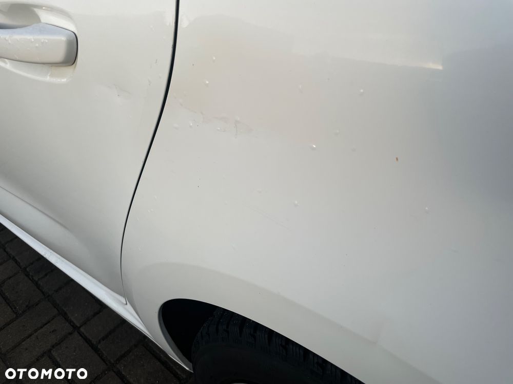 Citroën C4 Picasso 1.2 PureTech Exclusive - 32