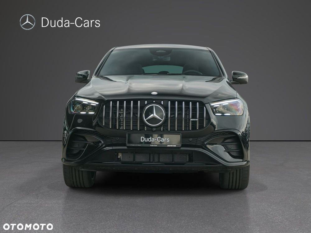 Mercedes-Benz GLE - 5