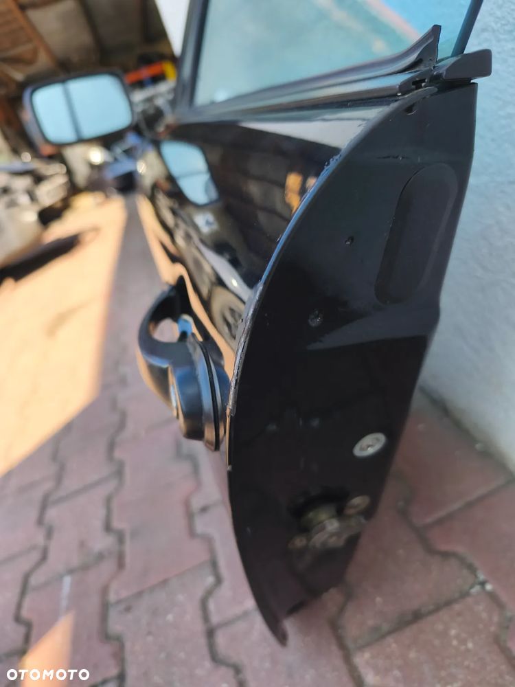 Drzwi, kompletne, Lewe Porsche 911 1978-1986.r - 4