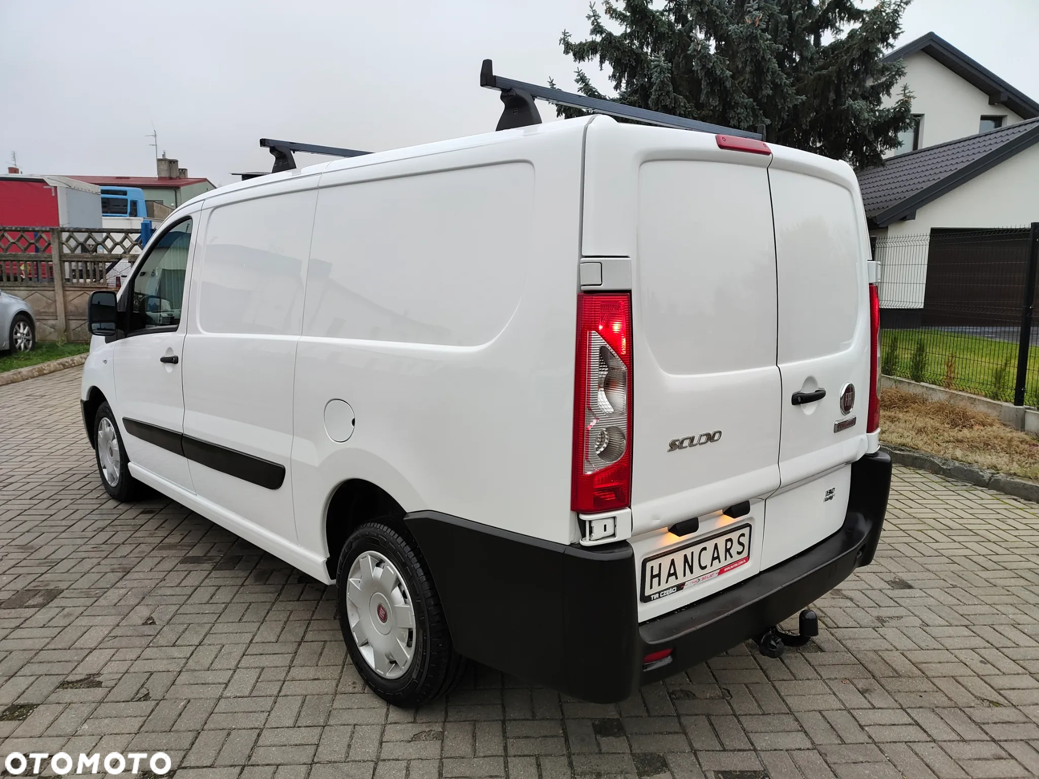 Fiat Scudo - 4