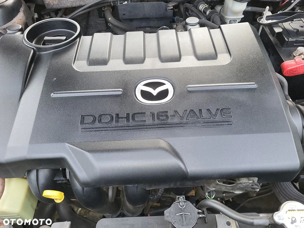 Mazda 6 2.0 Exclusive - 31