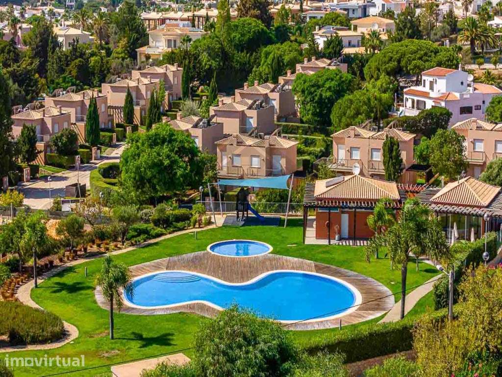Moradia T2 para Venda no Lumina Villas em Carvoeiro - Grande imagem: 3/53