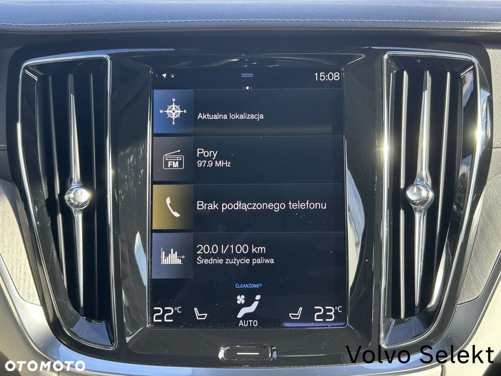 Volvo S60 - 18