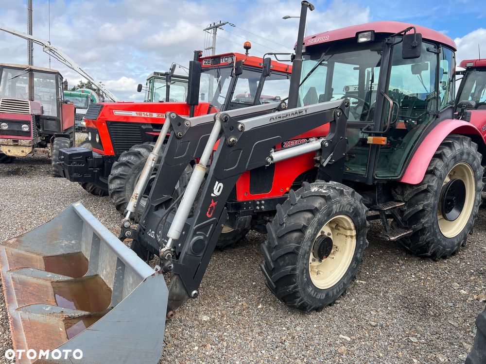 Fendt 612 LS - 29
