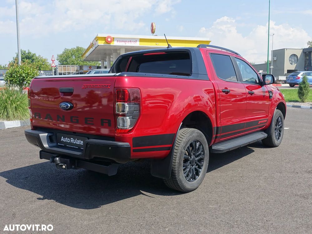 Ford Ranger - 10