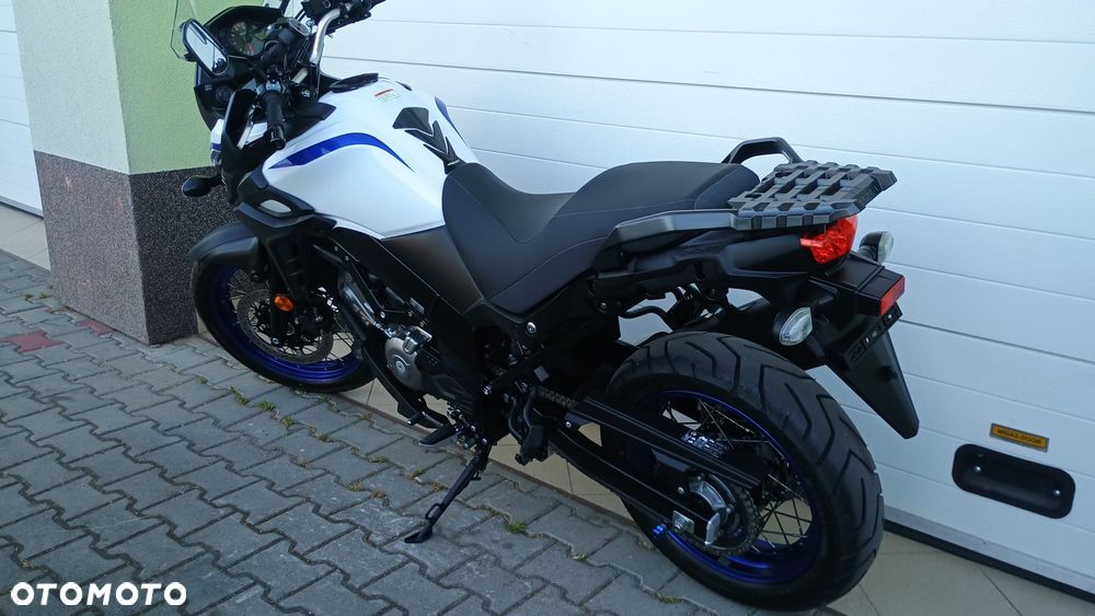 Suzuki DL - 4