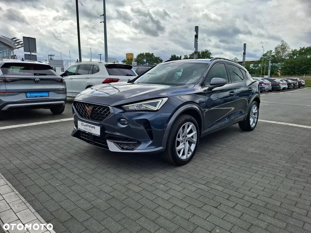 Cupra Formentor 1.5 TSI - 1