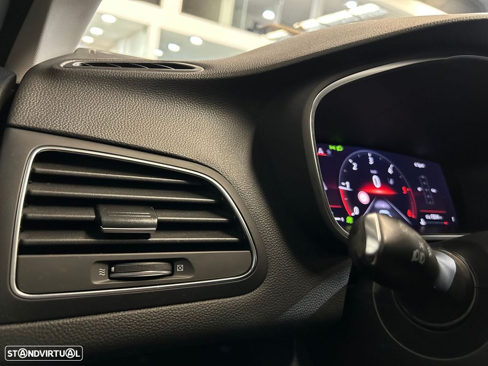 Renault Mégane Sport Tourer 1.5 Blue dCi R.S. Line - 44