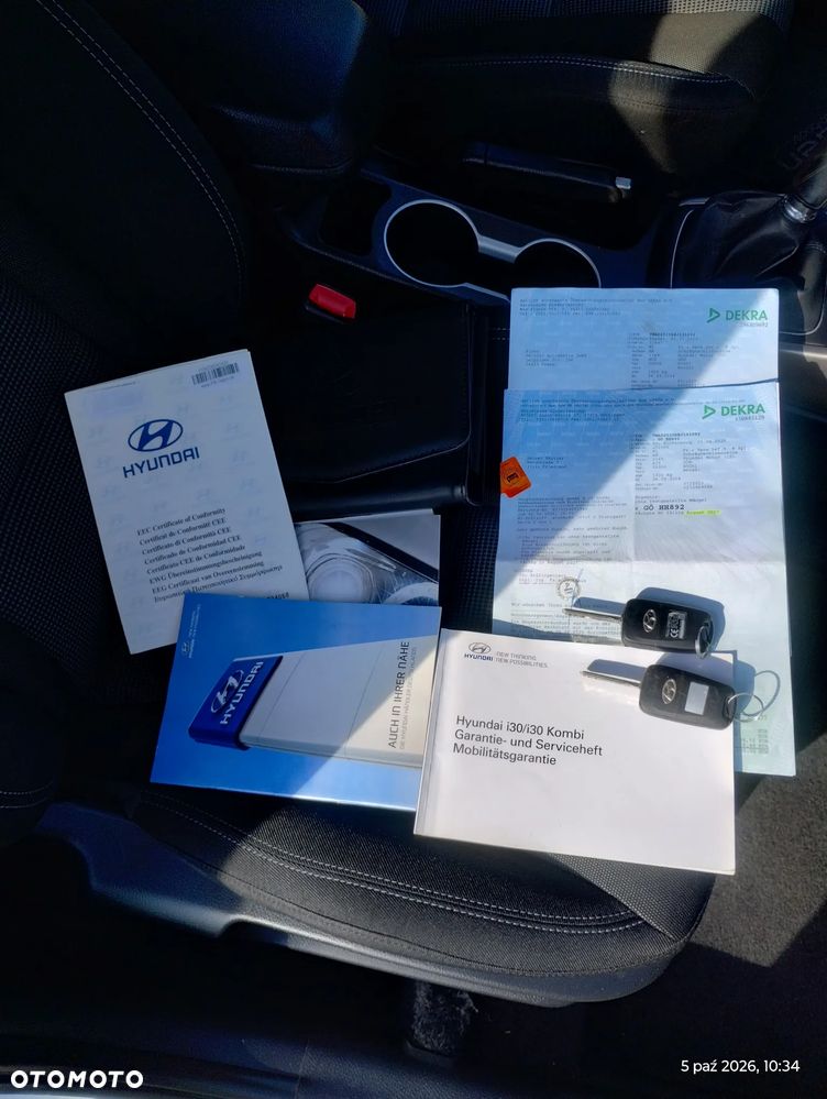 Hyundai i30 - 38