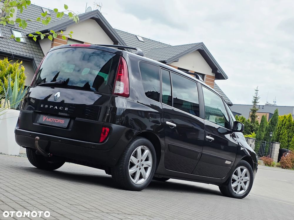 Renault Espace 2.0 dCi Expression - 29