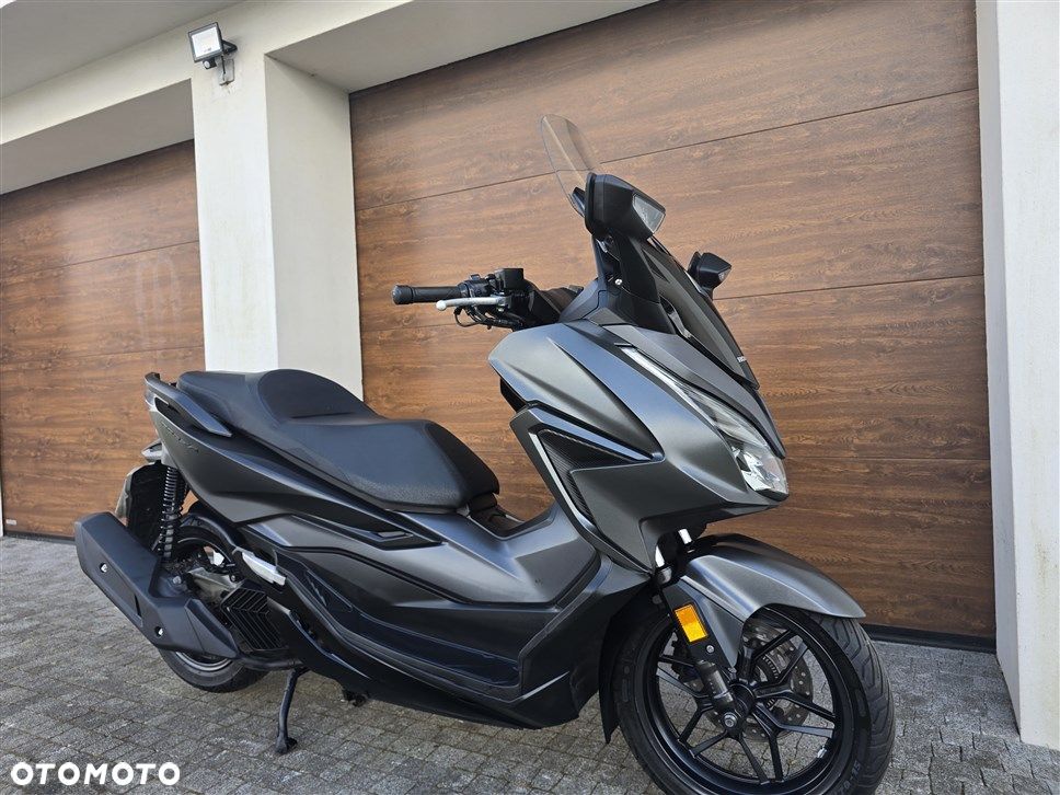 Honda NSS - 2