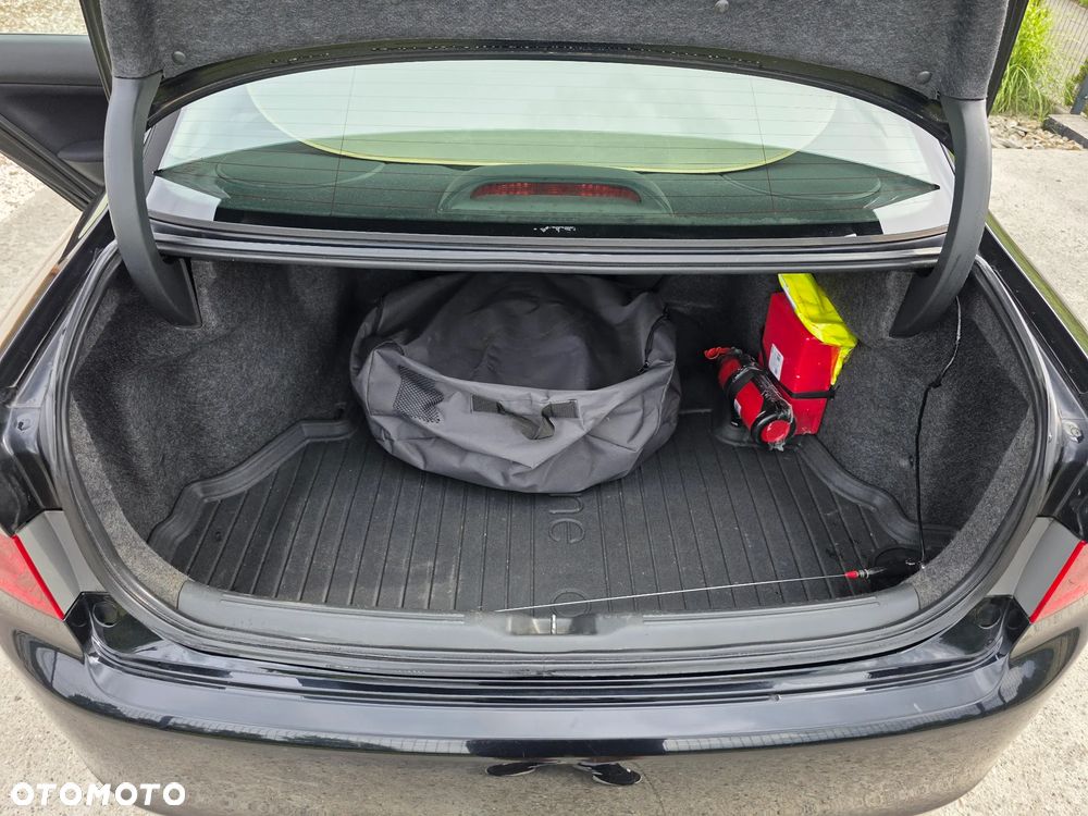 Honda Accord 2.4 Executive - 17
