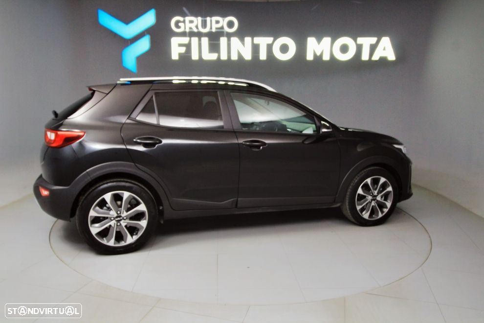 Kia Stonic 1.0 T-GDI Drive - 2