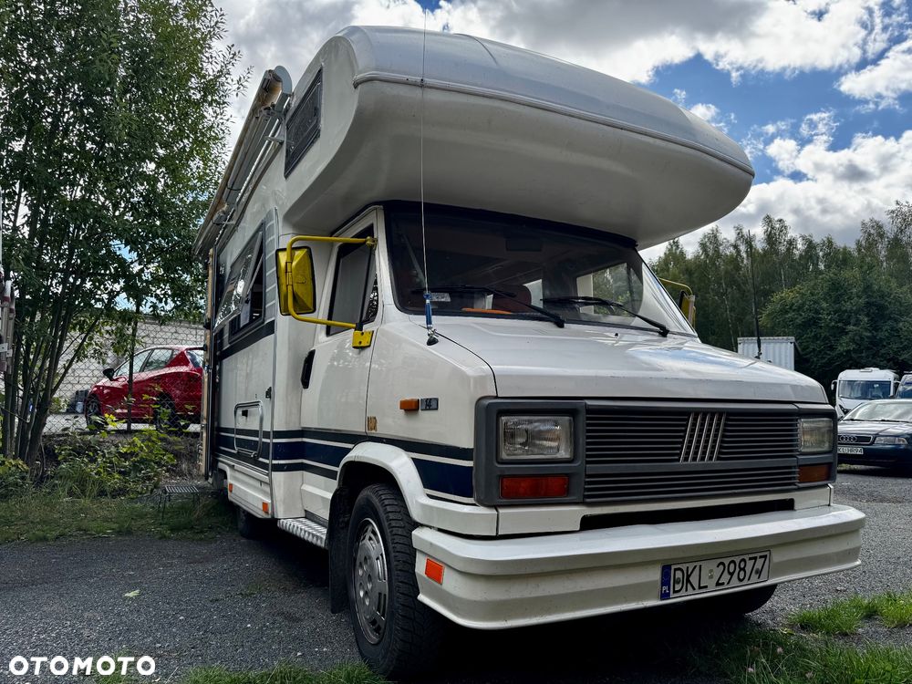 Fiat Ducato - 3