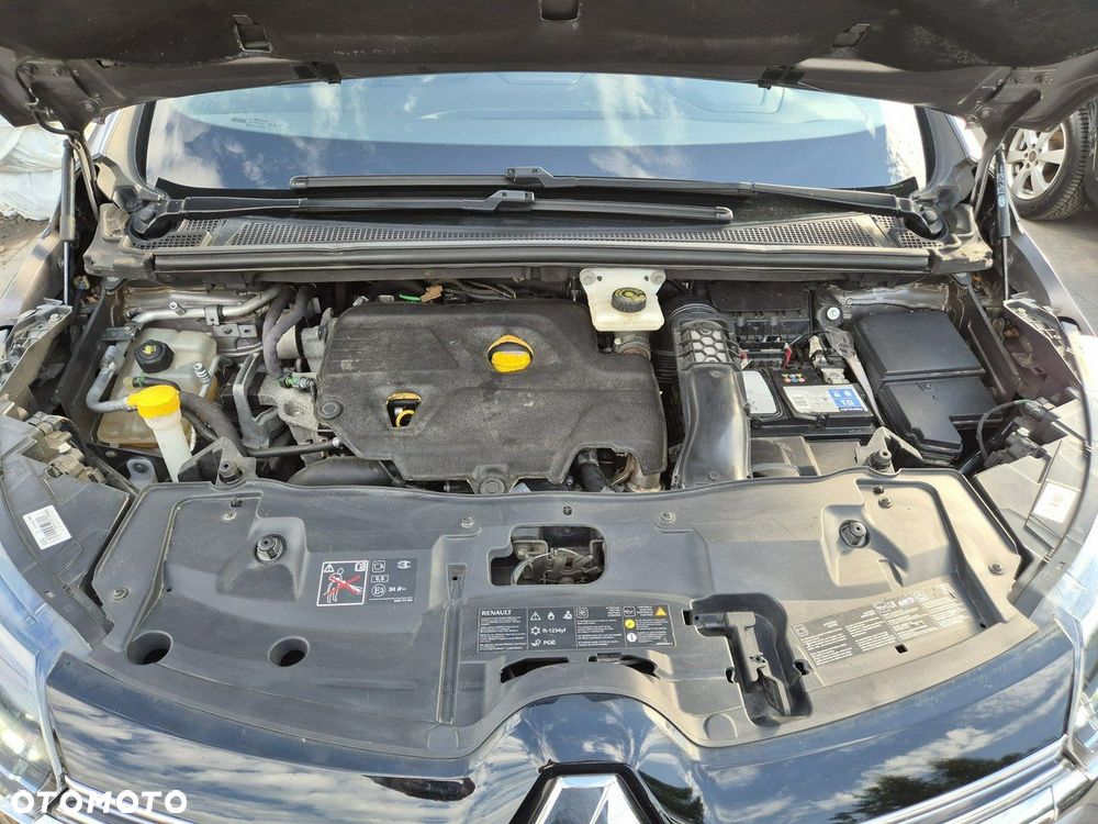 Renault Espace Energy dCi 160 EDC LIMITED - 6